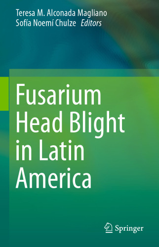 Fusarium Head Blight in Latin America