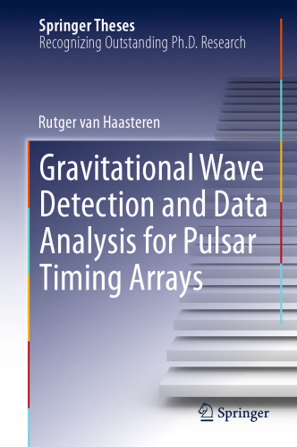 Gravitational Wave Detection and Data Analysis for Pulsar Timing Arrays