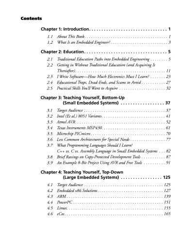 So You Wanna Be an Embedded Engineer. The Guide to Embedded Engineering, from Consultancy to the Corporate Ladder