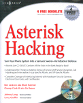 Asterisk Hacking. Toolkit and Live Cd