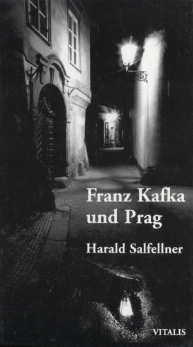 Franz Kafka und Prag