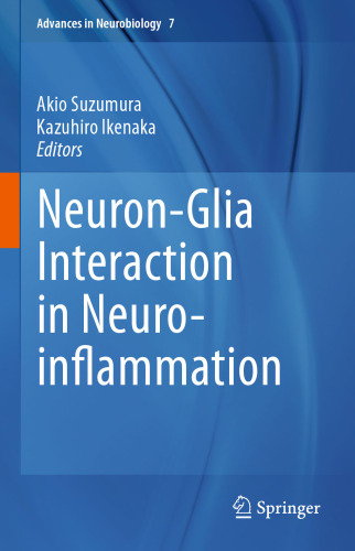 Neuron-Glia Interaction in Neuroinflammation