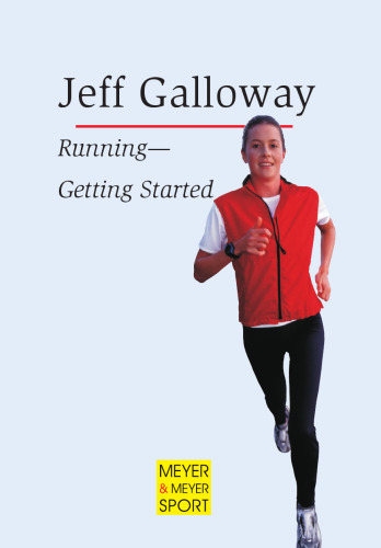 Running : getting started