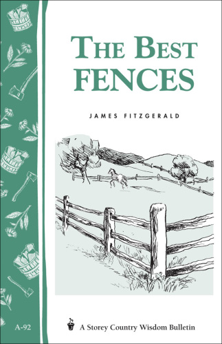 The best fences