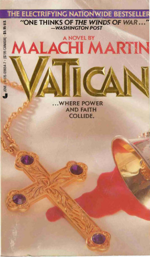 Vatican: A Novel