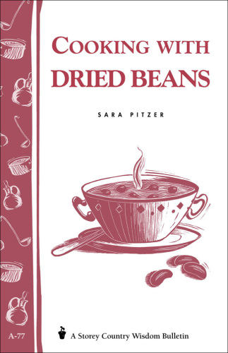 Cooking with Dried Beans