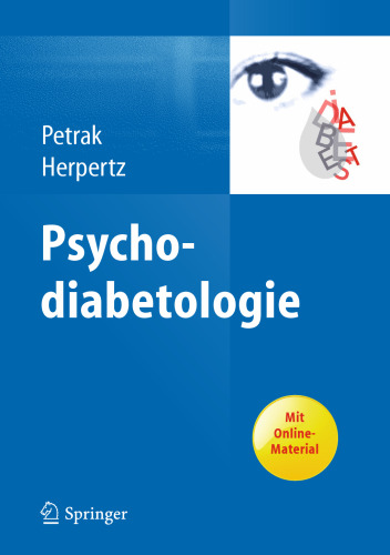 Psychodiabetologie