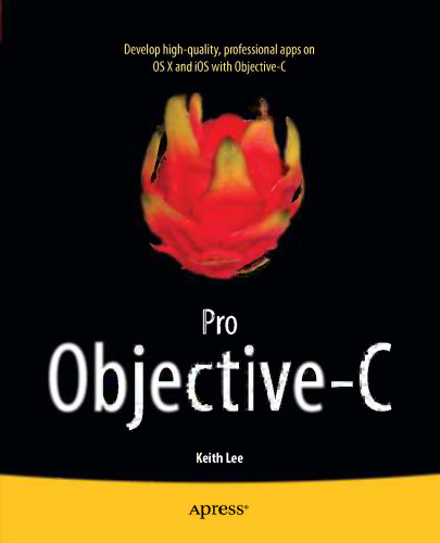 Pro Objective-C