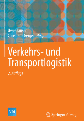 Verkehrs- und Transportlogistik