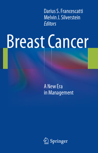 Breast Cancer: A New Era in Management