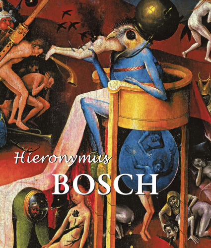 Hieronymus Bosch and the Lisbon Temptation: a view from the third millennium