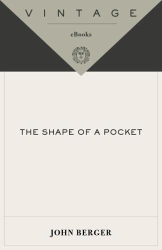 The shape of a pocket