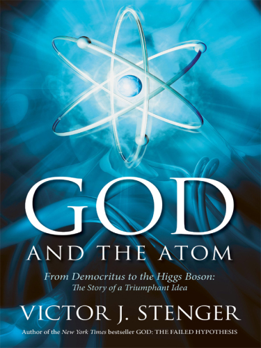 God and the atom