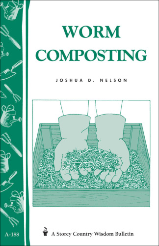 Worm Composting