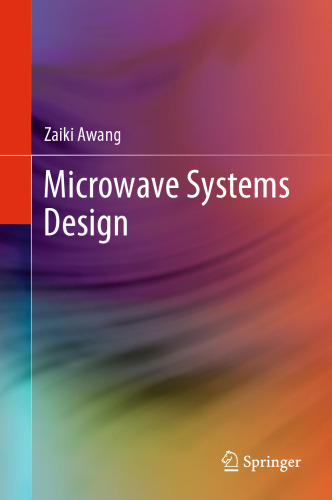 Microwave Systems Design