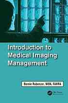 Introduction to medical imaging management