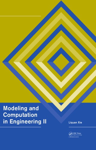 Modeling and Computation in Engineering II