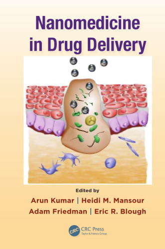 Nanomedicine in drug delivery