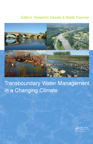 Transboundary water management in a changing climate