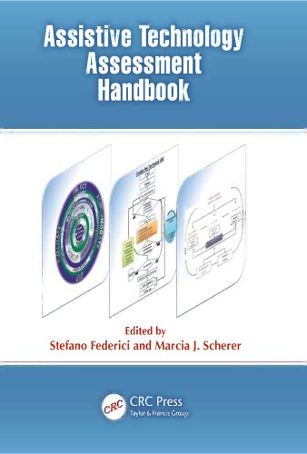 Assistive technology assessment handbook