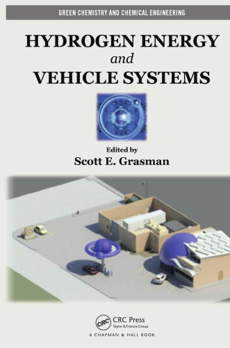 Hydrogen energy and vehicle systems