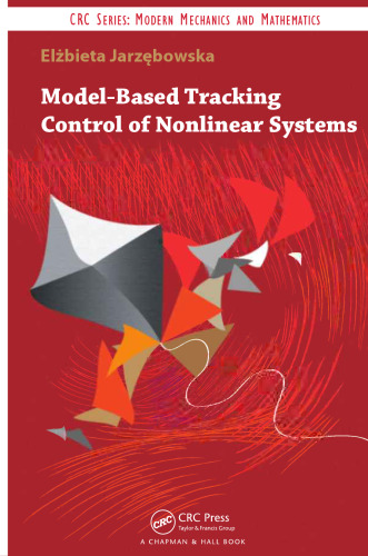 Model-based tracking control of nonlinear systems