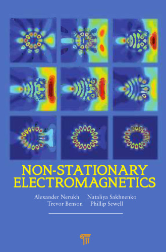 Non-stationary electromagnetics