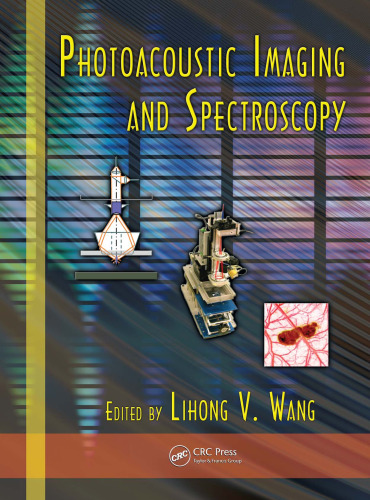 Photoacoustic imaging and spectroscopy