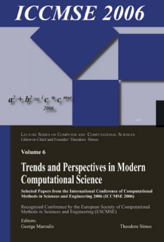 Trends and Perspectives in Modern Computational Science