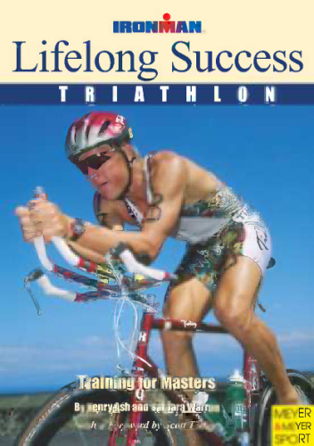 Lifelong success: triathlon training for Masters