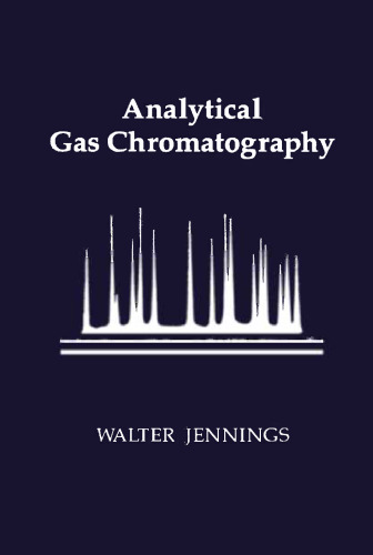 Analytical gas chromatography