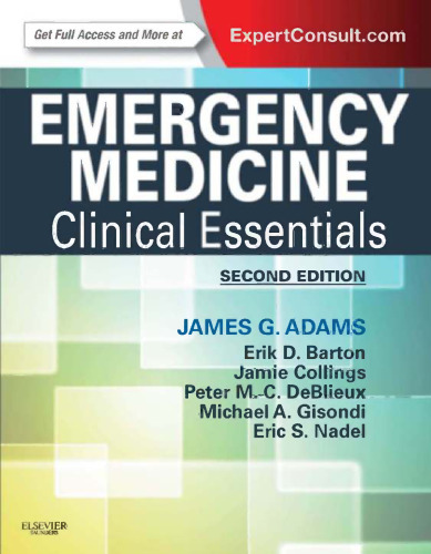 Emergency medicine