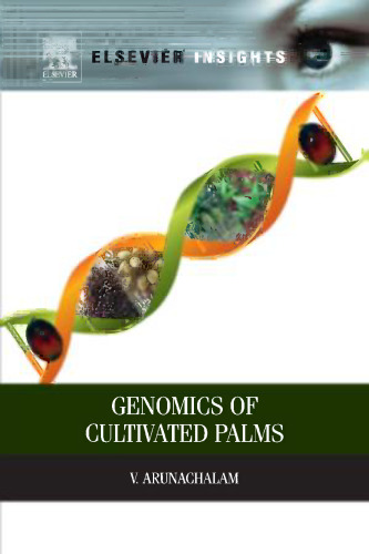 Genomics of cultivated palms