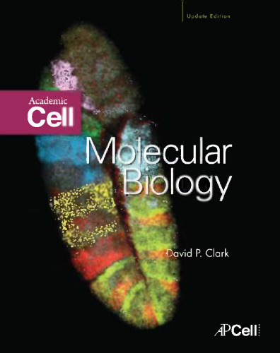 Molecular biology: academic cell update