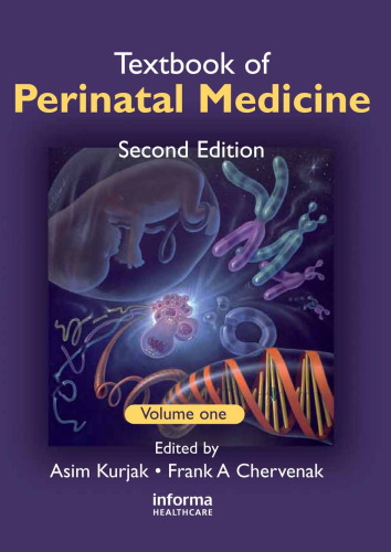 Textbook of Perinatal Medicine