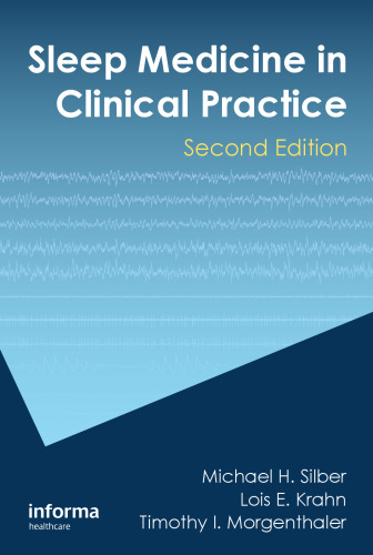 Sleep Medicine in Clinical Practice