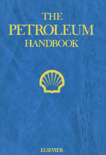 The Petroleum Handbook