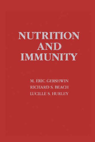 Nutrition & Immunity