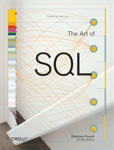 The art of SQL