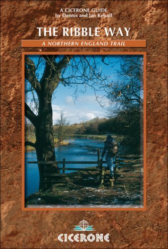 The Ribble Way: A Northern England Trail