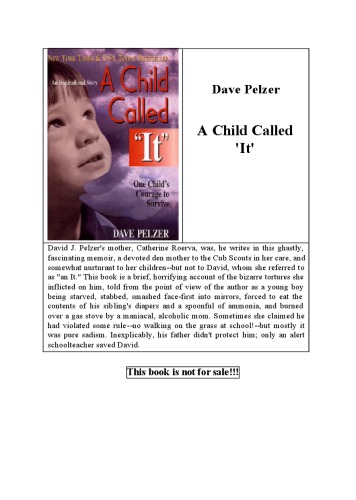 A Child Called 