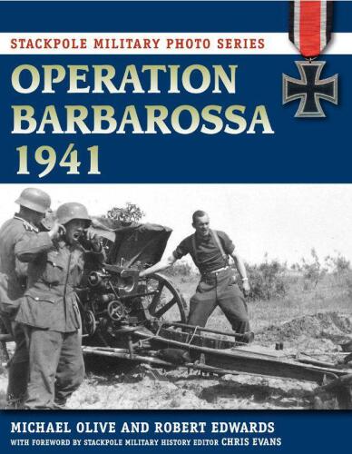 Operation Barbarossa 1941