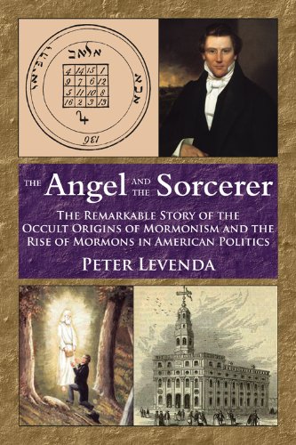 The Angel and the Sorcerer