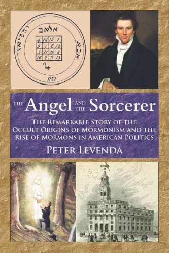 The Angel and Sorcerer