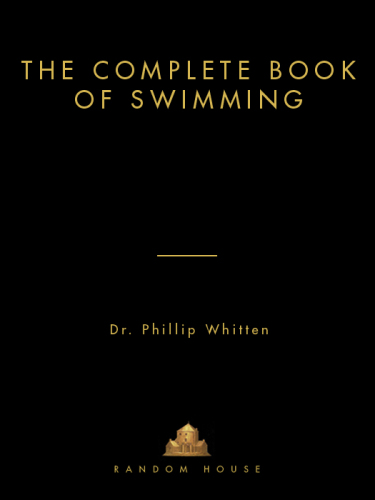 The Complete Book of Swimming