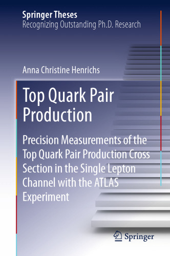 Top Quark Pair Production: Precision Measurements of the Top Quark Pair Production Cross Section in the Single Lepton Channel with the ATLAS Experiment