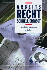 Arbeitsrecht: Schnell erfaßt