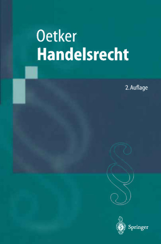 Handelsrecht