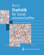 Statistik: für Sozialwissenschaftler