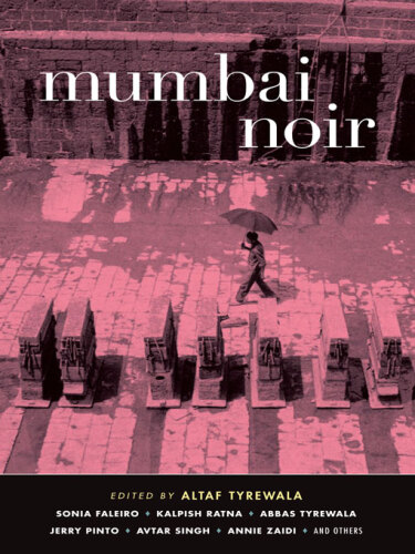 Mumbai Noir